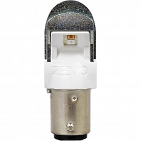 Sylvania Silverstar Tail Light Bulb - 1157RLED.BP2