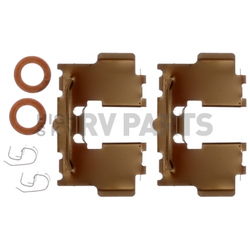 Raybestos Brakes Brake Caliper - RC12769C-5