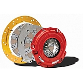 McLeod Clutch Set - 6305507M