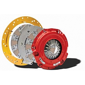 McLeod Clutch Set - 6305507M