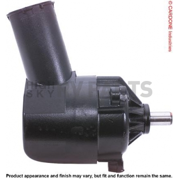 Cardone (A1) Industries Power Steering Pump - 20-6240-2