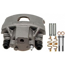 Raybestos Brakes Brake Caliper - FRC10618