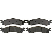 Raybestos Brakes Brake Pad - SGD1158C