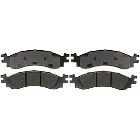 Raybestos Brakes Brake Pad - SGD1158C