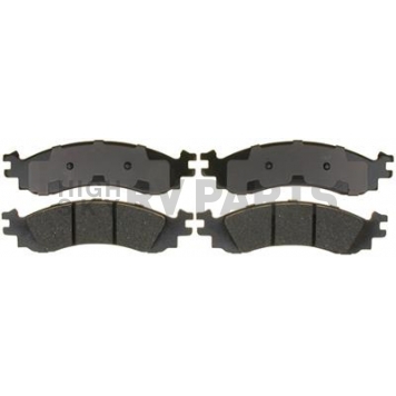 Raybestos Brakes Brake Pad - SGD1158C