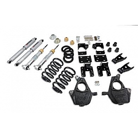 BellTech Performance Handling Kit - 643SP