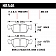 Hawk Performance Brake Pad - HB546N.654