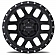 Method Race Wheels 306 Mesh 17 x 8.5 Black - MR30678560500