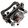 Raybestos Brakes Brake Caliper - FRC12572