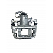 Raybestos Brakes Brake Caliper - FRC12730N