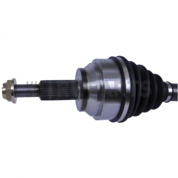 Cardone (A1) Industries CV Axle Shaft - 66-3813-1