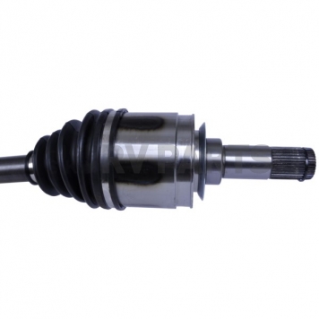 Cardone (A1) Industries CV Axle Shaft - 66-3813-2