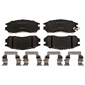 Raybestos Brakes Brake Pad - MGD484CH