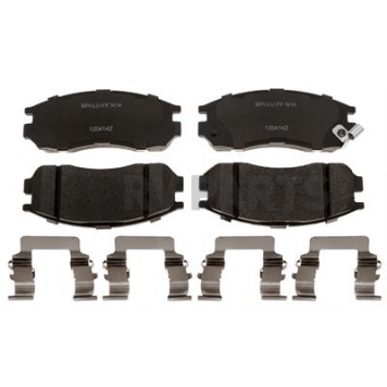 Raybestos Brakes Brake Pad - MGD484CH