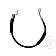 Raybestos Brakes Brake Line - BH384251