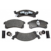 Raybestos Brakes Brake Pad - MGD506MH