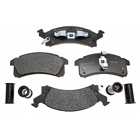 Raybestos Brakes Brake Pad - MGD506MH