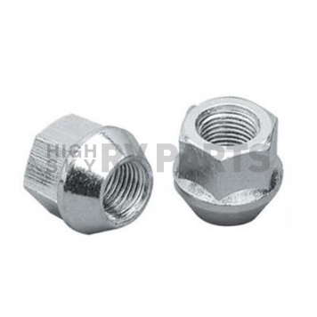 Topline Parts Lug Nut - C1302B4