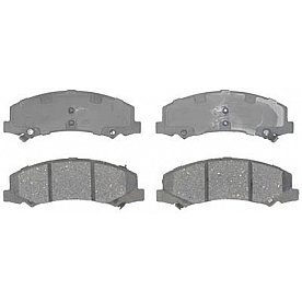 Raybestos Brakes Brake Pad - SGD1159C