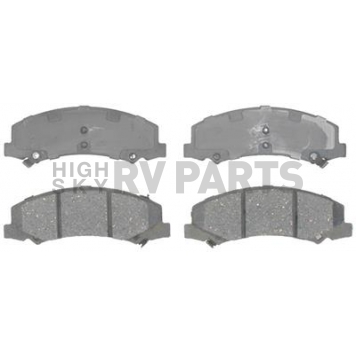 Raybestos Brakes Brake Pad - SGD1159C