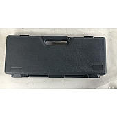 Lisle Exhaust Manifold Bolt Repair Kit Carrying Case 71630