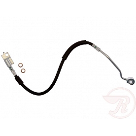 Raybestos Brakes Brake Line - BH384249