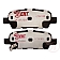 Raybestos Brakes Brake Caliper - RC12826C