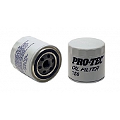 Pro-Tec by Wix Oil Filter - 156