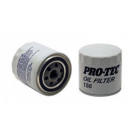 Pro-Tec by Wix Oil Filter - 156