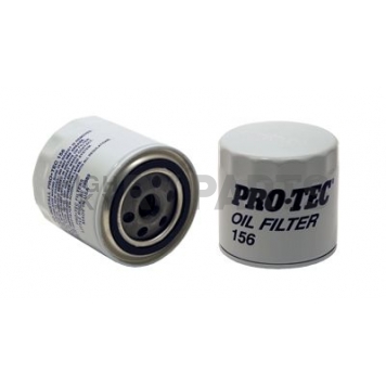 Pro-Tec by Wix Oil Filter - 156