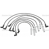 Standard Motor Plug Wires Spark Plug Wire Set 27649