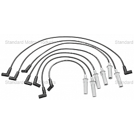 Standard Motor Plug Wires Spark Plug Wire Set 27649