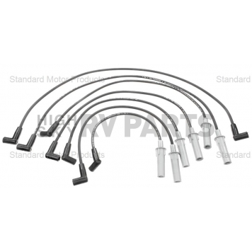 Standard Motor Plug Wires Spark Plug Wire Set 27649
