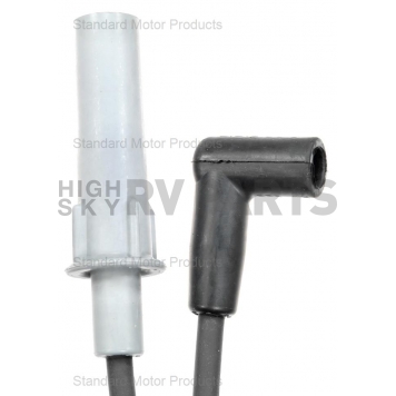 Standard Motor Plug Wires Spark Plug Wire Set 27649-1