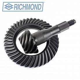 Richmond Gear Ring and Pinion - 49-0211-1