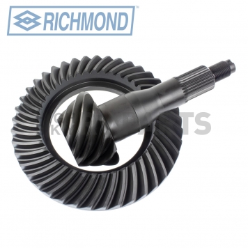 Richmond Gear Ring and Pinion - 49-0211-1