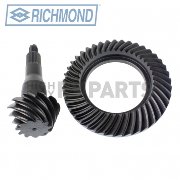 Richmond Gear Ring and Pinion - 49-0211-1-1