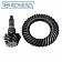 Richmond Gear Ring and Pinion - 49-0211-1