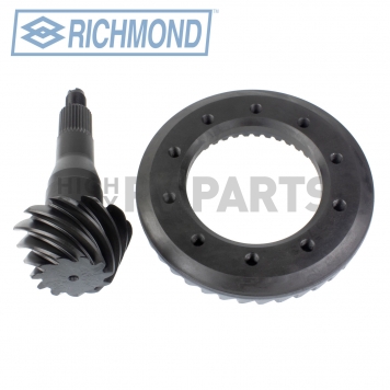 Richmond Gear Ring and Pinion - 49-0211-1-2
