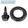 Richmond Gear Ring and Pinion - 49-0211-1