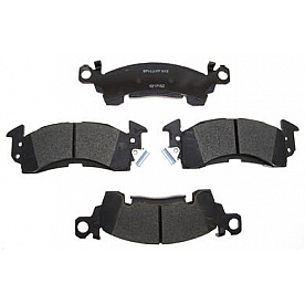 Raybestos Brakes Brake Pad - MGD52C