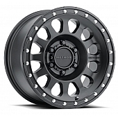 Method Race Wheels 315 Series 17 x 8.5 Black - MR31578560500