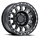 Method Race Wheels 315 Series 17 x 8.5 Black - MR31578560500