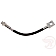 Raybestos Brakes Brake Line - BH384451