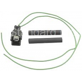 Standard Motor Eng.Management Ambient Air Temperature Sensor Connector S2495