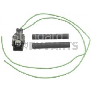 Standard Motor Eng.Management Ambient Air Temperature Sensor Connector S2495