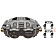 Raybestos Brakes Brake Caliper - FRC11203