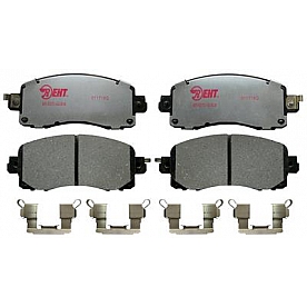 Raybestos Brakes Brake Pad - EHT2045H