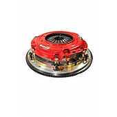 McLeod Clutch Set - 6337807M