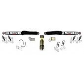 Skyjacker Suspensions Steering Stabilizer - 9254